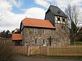 Kirche St. Nicolai mit Ausstattung