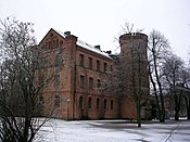 Kungshuset