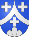 Wappen von Lamboing