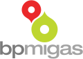 Logo BP Migas (2007)