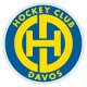 Logo des HC Davos