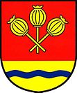 Wappen von Makotřasy