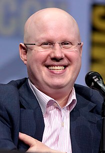 Matt Lucas (2017)