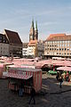 Hauptmarkt Nürnberg