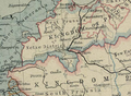 West Prussia (1772-1786)