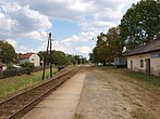 Station Neuměřice (2009)