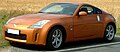 Nissan 350Z