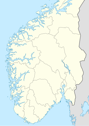 Adeccoligaen 2006 (Norwegen Süd)