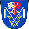 Coat of arms of Nové Syrovice