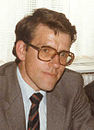 Emmerich Knoll, Unter-Loiben 1981–1990.