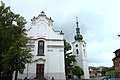 Church of Saint Vitus