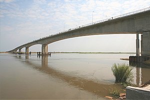 Ponte Armando Guebuza