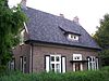 Woonhuis (voormalige dienstwoning brugwachter)