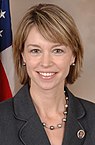 Rep. Herseth Sandlin