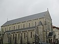 Η εκκλησία Σεν Ζοζέφ