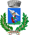 San Michele Mondovì címere