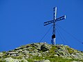 Summit cross