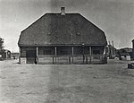 Slaveriet Foto: Sverre Pedersen (1882–1971) / Trondheim byarkiv