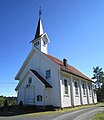 Kerk van Støle