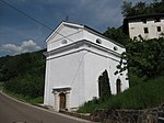 St.-Johannes-Nepomuk-Kirche