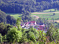 Tiefenellern vom Hohen Rain („Höh Ranga“)