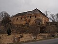 Schloss Toužim