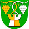 Coat of arms of Tučapy