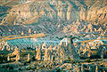 Goreme Valley, Cappadocia - Turkey - 2001