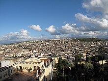 narjis, fes