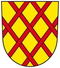 Wappen der Stadt Daun