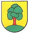 Wappen von Goldingen