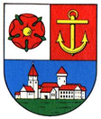 Riesa címere