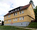 Wohnhaus