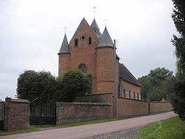 Kerk