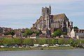 Auxerre: Kathedrale Saint Étienne