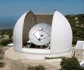 12-m-Radioteleskop