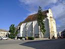 Biserica Romano-Catolică din Turda