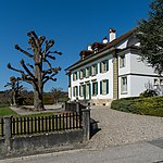Landhaus Reyff