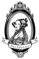 Illustration of Ada Lovelace