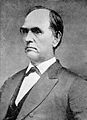 Former Senator Augustus C. Dodge of Iowa (Withdrawn)