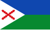 Flag of Valdeverdeja