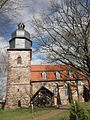 Kirche St. Martin und Johannes