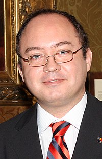 Bogdan Aurescu