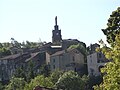 Kirche Sainte-Croix