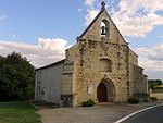 Kirche Saint-Sauveur