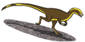 Compsognathus