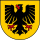 Wappen von Dortmund