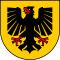 Wappen der Stadt Dortmund