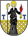 Wappen der ehem. Gemeinde Loikum