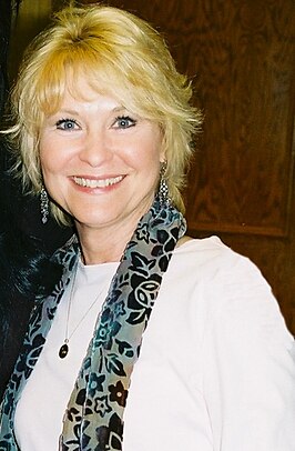 Dee Wallace-Stone in 2008